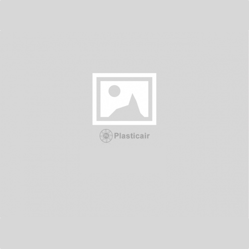 Heavy Acid Exhaust Systems - Plasticair Environmental