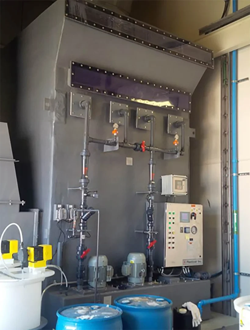 Plasticair Environmental 