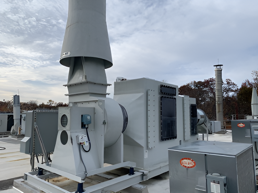 Contact Us - Plasticair Environmental