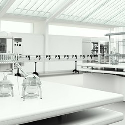 Laboratories & Research