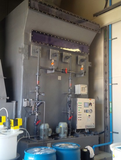 Plasticair Environmental