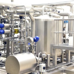 Chemical Manufacturing