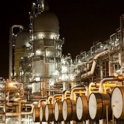 Petrochemical - Plasticair Environmental