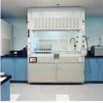 Fume Hood Scrubber - Perchloric Acid / Heavy Acid - Plasticair Environmental