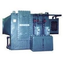 Venturi Scrubber - ECE Series - Plasticair Environmental