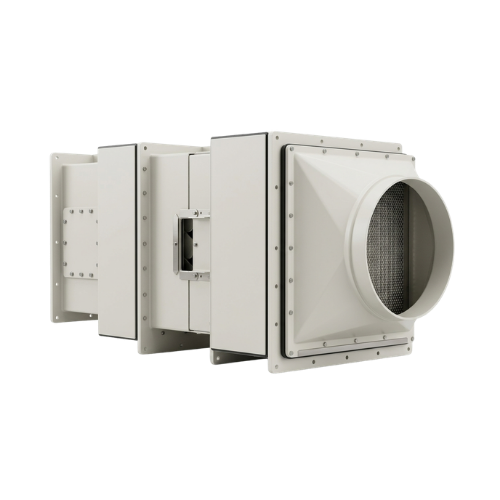 Mist Eliminator - High Efficiency - E Series